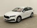 koda Octavia 1.5 TSI  Style