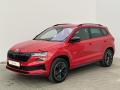 koda Karoq 2.0 TDI 4x4 SportLine