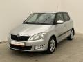 koda Fabia 1.2 TSI Ambition