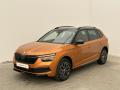 koda Kamiq 1.0 TSI Monte Carlo