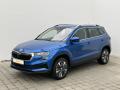 koda Karoq 2.0 TDI Drive