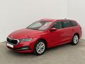 koda Octavia 2.0 TDI Style Plus