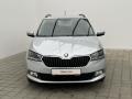 Škoda Fabia 1.0 TSI Style Plus - náhled 1