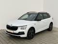 koda Kamiq 1.5 TSI Monte Carlo