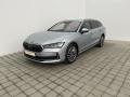 koda Superb 2.0 TDI L & K