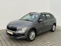 koda Kamiq 1.0 TSI Top selection