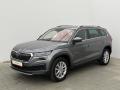 koda Kodiaq 2.0 TDI 4x4 Style Plus