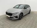 koda Scala 1.0 TSI Monte Carlo