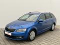 koda Octavia 2.0 TDI 4x4 Elegance Plus II