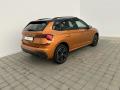 Škoda Kamiq 1.5 TSI Monte Carlo - náhled 1