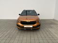 Škoda Kamiq 1.5 TSI Monte Carlo - náhled 3
