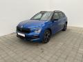 koda Kamiq 1.0 TS Monte Carlo