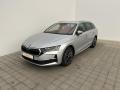 koda Octavia 1.5 TSI Top selection
