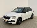 koda Kamiq 1.5 TSI Monte Carlo