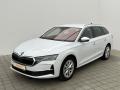 koda Octavia 1.5 TSI Top selection