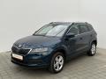 koda Karoq 1.5 TSI  Style Plus