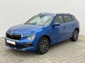 koda Kamiq 1.0 TSI Drive