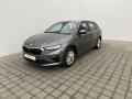 koda Scala 1.0 TSI Selection