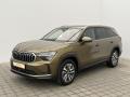 koda Kodiaq 2.0 TDI 4x4 Exclusive Selectio