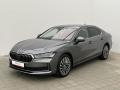 koda Superb 2.0 TDI L & K