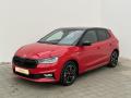 koda Fabia 1.0 TSI Monte Carlo