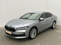 koda Superb 2.0 TDI 4x4 L & K