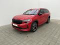 koda Kodiaq 2.0 TDI 4x4 SportLine