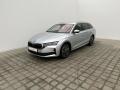 koda Octavia 2.0 TDI Top selection