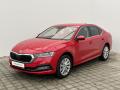 koda Octavia 1.5 TSI Style Plus