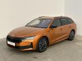 koda Octavia 2.0 TDI SportLine