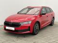 koda Octavia 2.0 TDI SportLine
