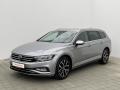 Volkswagen Passat Variant 2.0 TDi Elegance