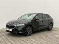 koda Scala 1.0 TSI Top selection