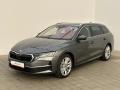 koda Octavia 1.5 TSI e-Tec Exclusive Select