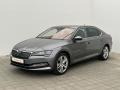 Skoda Superb 2.0 TSI Style Plus Extra