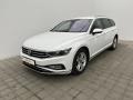 Volkswagen Passat Variant 2.0 TDi 4x4 Elegance
