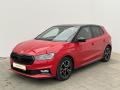 koda Fabia 1.0 TSI Monte Carlo