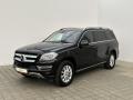 Mercedes-Benz GL 3.0 TDI 4x4