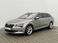koda Superb 2.0 TDI Style