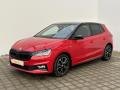 koda Fabia 1.0 TSI Monte Carlo