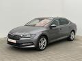koda Superb 2.0 TSI Style Plus Extra