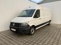 Volkswagen Crafter 2.0 TDi