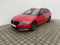 koda Superb 2.0 TDI 4x4 SportLine