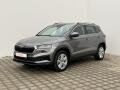 koda Karoq 1.5 TSI Top selection