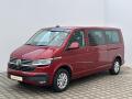Volkswagen Caravelle 2.0 TDI Comfortline, Long