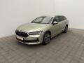 �koda Superb 2.0 TDI 4x4 L & K