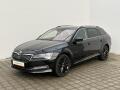 �koda Superb 2.0 TDI Style Plus
