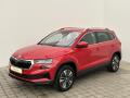 �koda Karoq 2.0 TDI 4x4 Drive