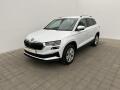 �koda Karoq 1.5 TSI Top selection