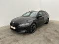 �koda Superb 2.0 TDI SportLine